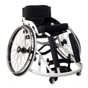silla de ruedas gtm gladiator baloncesto