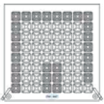 cojin de aire para espasticos