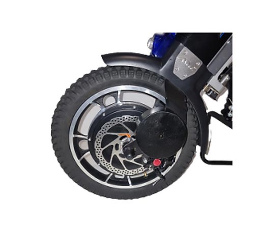 CONTRAPESO SILLA RUEDAS